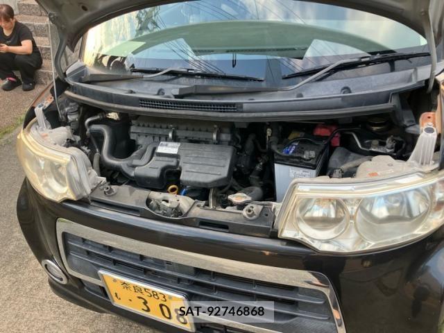 Daihatsu TANTO CUSTOM 2011-08 8563800-22