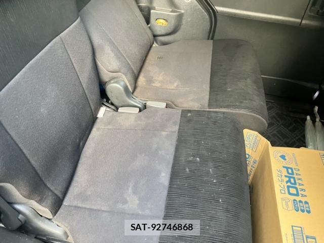 Daihatsu TANTO CUSTOM 2011-08 8563800-23