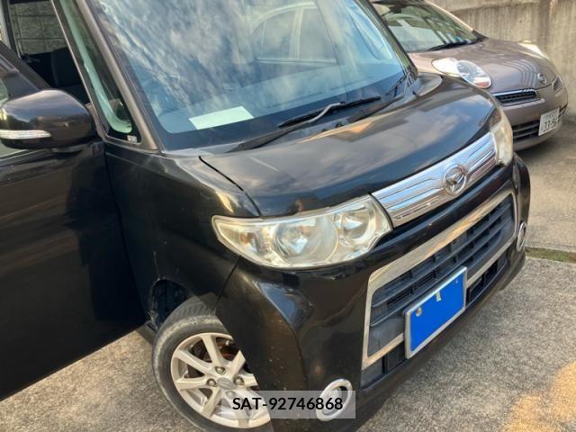 Daihatsu TANTO CUSTOM 2011-08 8563800-2