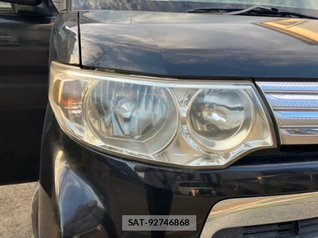 Daihatsu TANTO CUSTOM 2011-08 8563800-3
