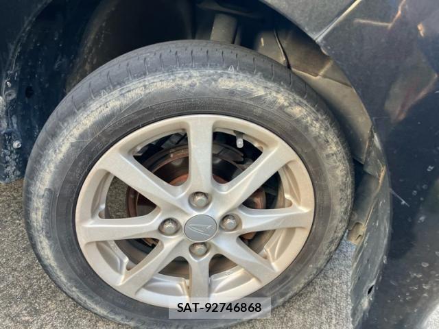 Daihatsu TANTO CUSTOM 2011-08 8563800-4