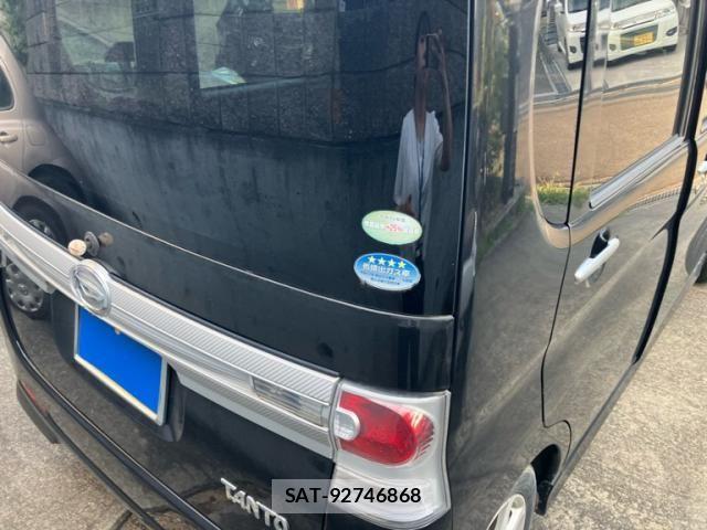 Daihatsu TANTO CUSTOM 2011-08 8563800-5