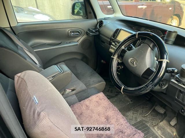 Daihatsu TANTO CUSTOM 2011-08 8563800-8