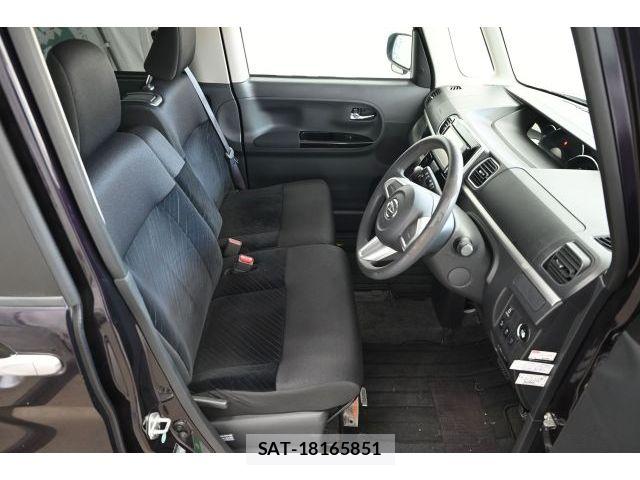Daihatsu TANTO CUSTOM 2014-06 8563794-11