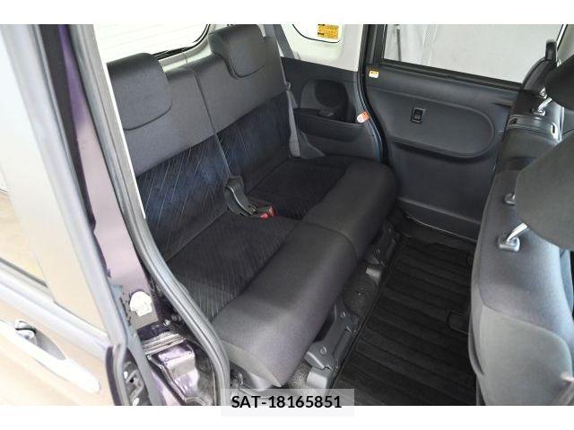Daihatsu TANTO CUSTOM 2014-06 8563794-12