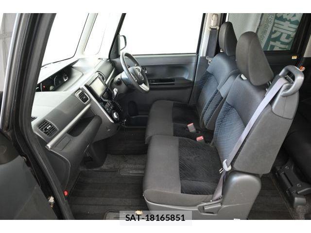 Daihatsu TANTO CUSTOM 2014-06 8563794-13