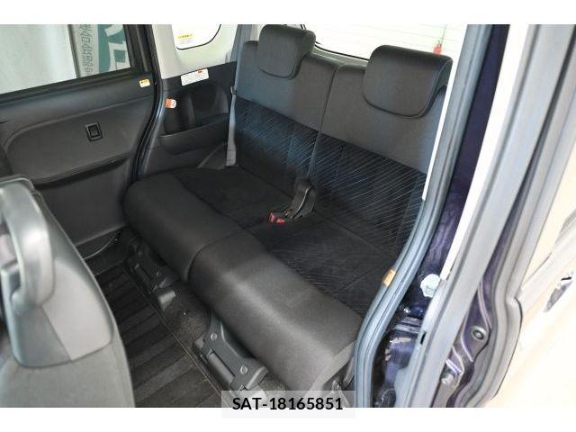 Daihatsu TANTO CUSTOM 2014-06 8563794-14