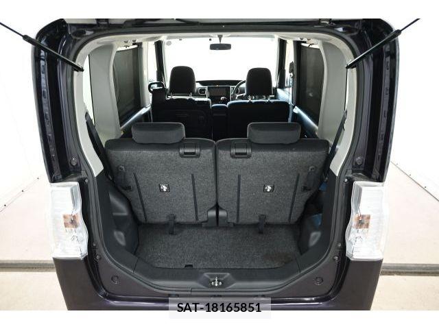 Daihatsu TANTO CUSTOM 2014-06 8563794-15