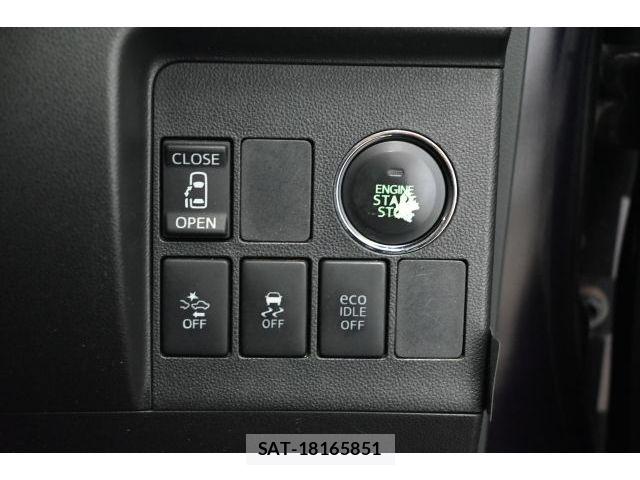 Daihatsu TANTO CUSTOM 2014-06 8563794-18