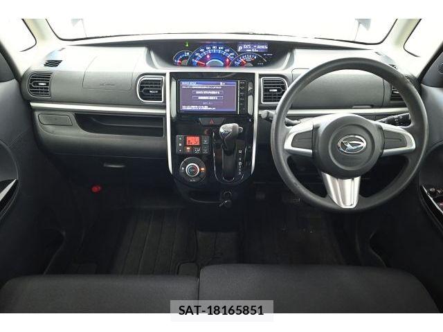 Daihatsu TANTO CUSTOM 2014-06 8563794-1