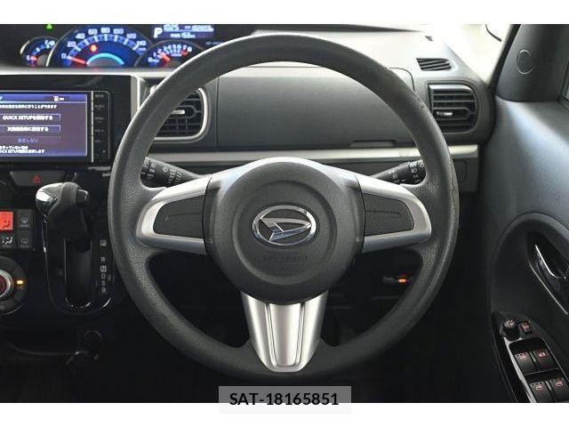 Daihatsu TANTO CUSTOM 2014-06 8563794-20