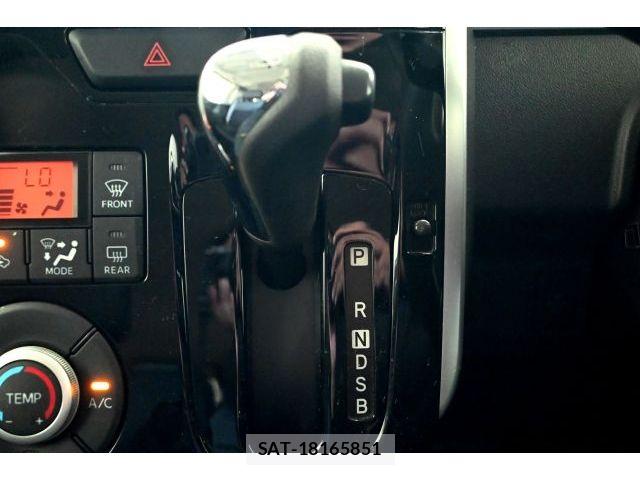 Daihatsu TANTO CUSTOM 2014-06 8563794-21