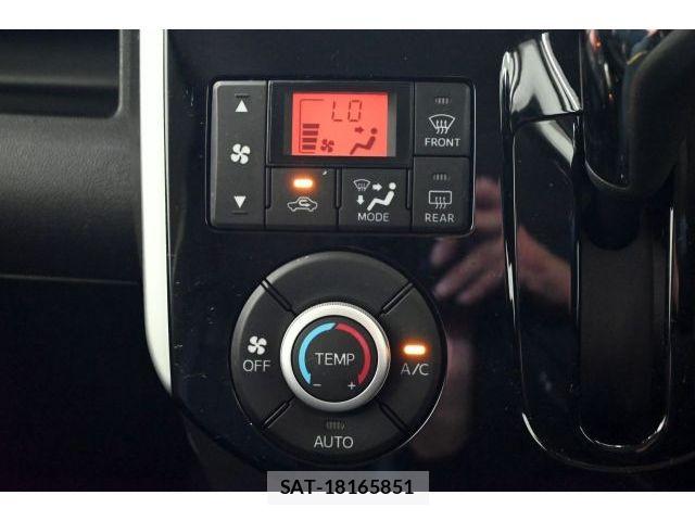 Daihatsu TANTO CUSTOM 2014-06 8563794-22