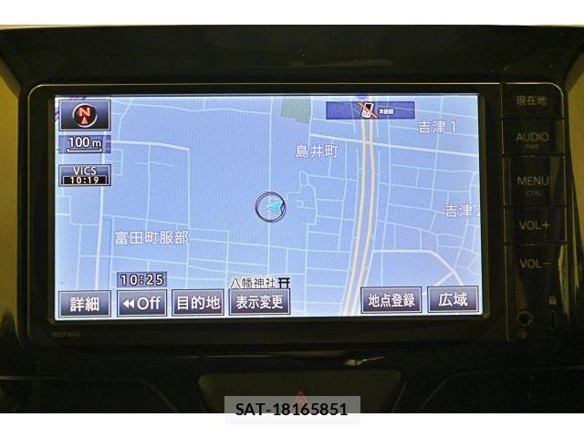 Daihatsu TANTO CUSTOM 2014-06 8563794-23