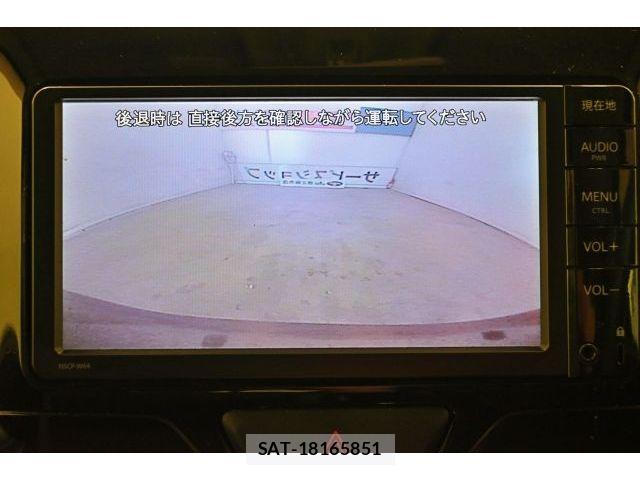 Daihatsu TANTO CUSTOM 2014-06 8563794-24