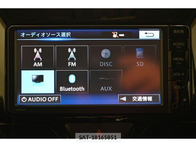 Daihatsu TANTO CUSTOM 2014-06 8563794-25