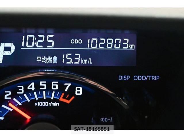 Daihatsu TANTO CUSTOM 2014-06 8563794-28