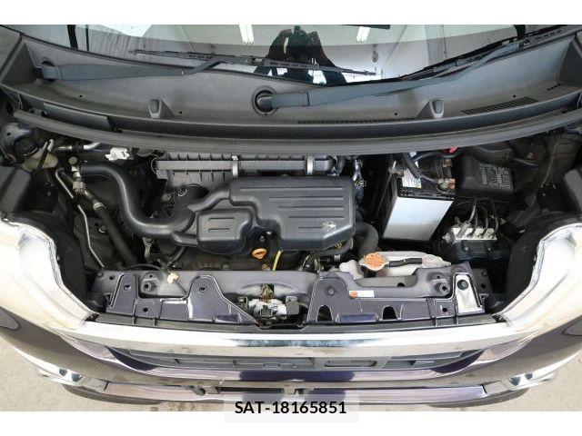 Daihatsu TANTO CUSTOM 2014-06 8563794-29