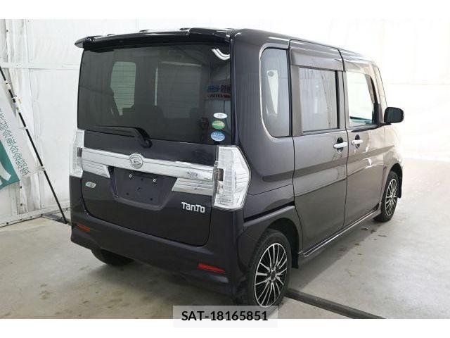 Daihatsu TANTO CUSTOM 2014-06 8563794-4