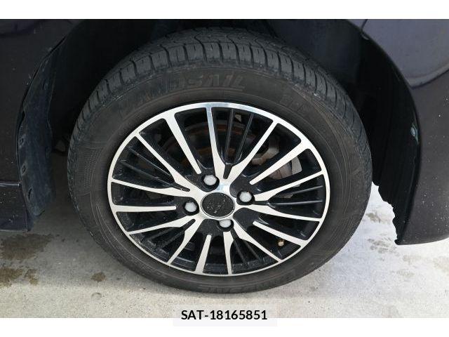 Daihatsu TANTO CUSTOM 2014-06 8563794-7