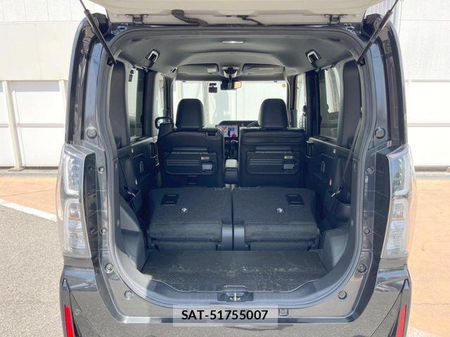 Daihatsu TANTO CUSTOM 2023-07 8563765-9