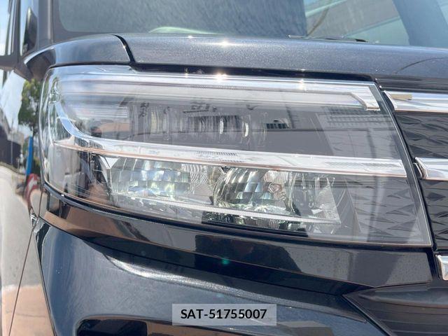 Daihatsu TANTO CUSTOM 2023-07 8563765-11