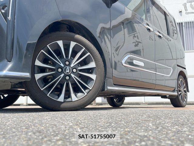 Daihatsu TANTO CUSTOM 2023-07 8563765-12