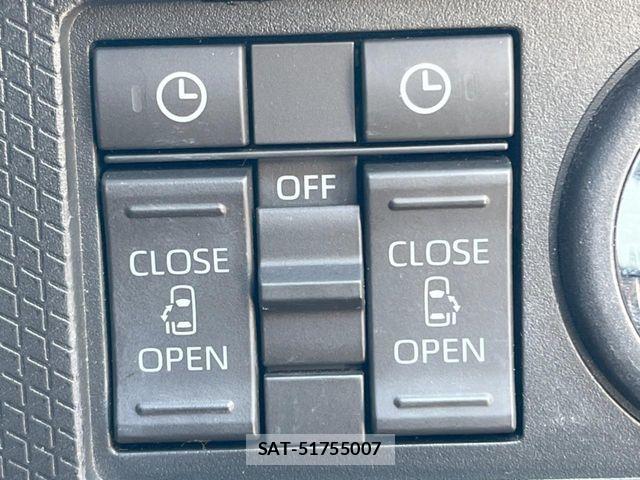 Daihatsu TANTO CUSTOM 2023-07 8563765-2