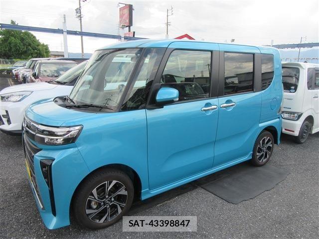 Daihatsu TANTO CUSTOM 2025-02 8563771-9