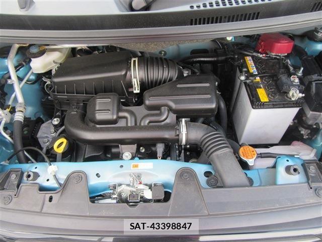 Daihatsu TANTO CUSTOM 2025-02 8563771-11