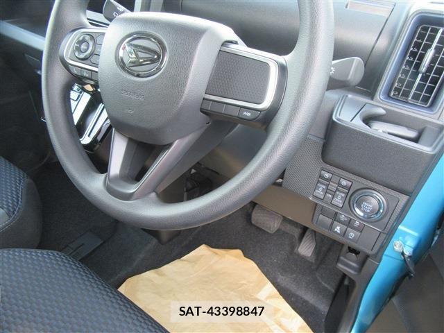 Daihatsu TANTO CUSTOM 2025-02 8563771-4