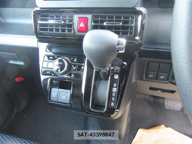 Daihatsu TANTO CUSTOM 2025-02 8563771-5