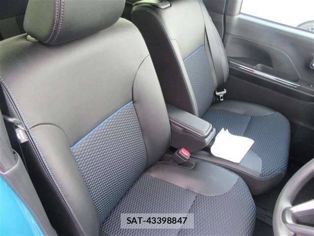 Daihatsu TANTO CUSTOM 2025-02 8563771-6
