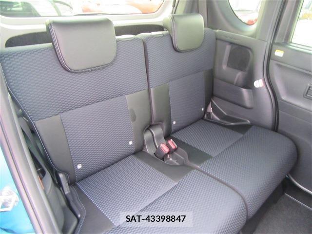 Daihatsu TANTO CUSTOM 2025-02 8563771-7