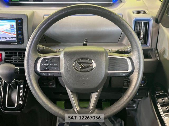 Daihatsu TANTO CUSTOM 2020-06 8563774-10