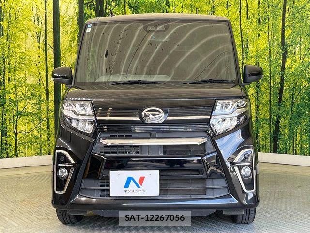 Daihatsu TANTO CUSTOM 2020-06 8563774-13