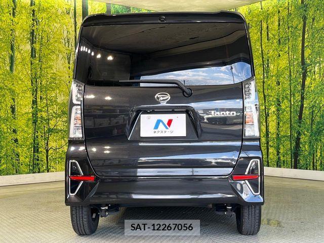 Daihatsu TANTO CUSTOM 2020-06 8563774-14