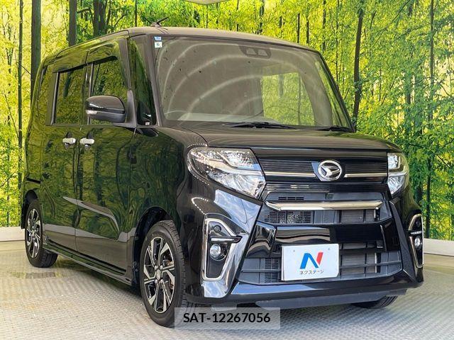 Daihatsu TANTO CUSTOM 2020-06 8563774-15