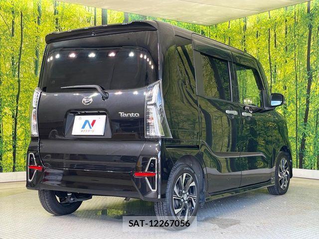 Daihatsu TANTO CUSTOM 2020-06 8563774-16