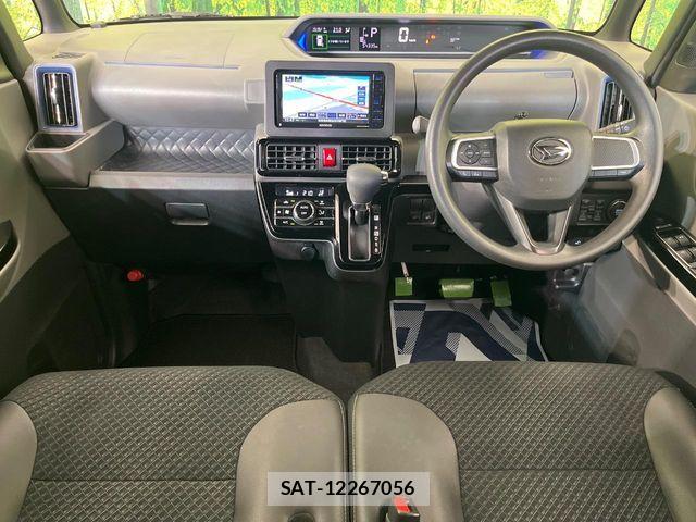 Daihatsu TANTO CUSTOM 2020-06 8563774-1