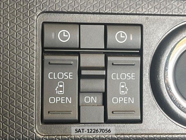 Daihatsu TANTO CUSTOM 2020-06 8563774-2