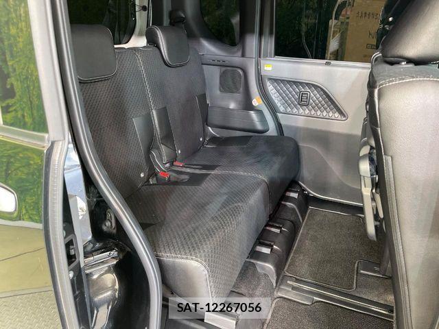 Daihatsu TANTO CUSTOM 2020-06 8563774-8