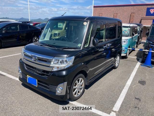 Daihatsu TANTO CUSTOM 2014-09 8563793-0