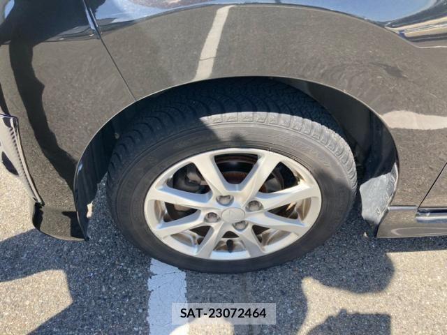Daihatsu TANTO CUSTOM 2014-09 8563793-9