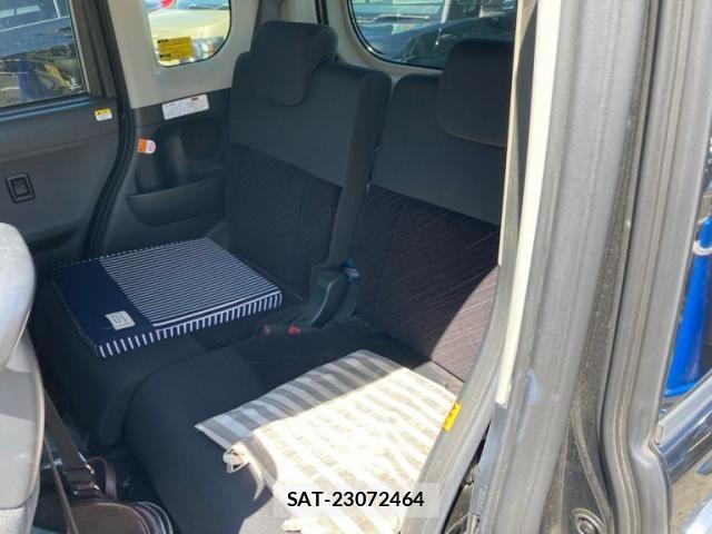 Daihatsu TANTO CUSTOM 2014-09 8563793-12