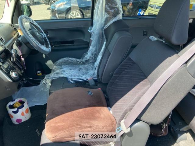 Daihatsu TANTO CUSTOM 2014-09 8563793-13