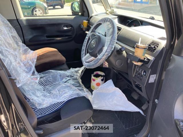 Daihatsu TANTO CUSTOM 2014-09 8563793-14