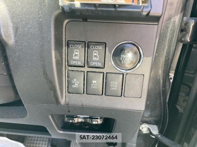 Daihatsu TANTO CUSTOM 2014-09 8563793-15