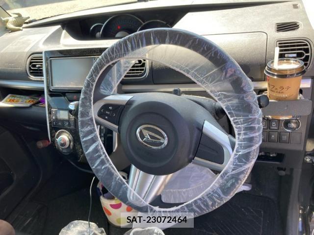 Daihatsu TANTO CUSTOM 2014-09 8563793-16