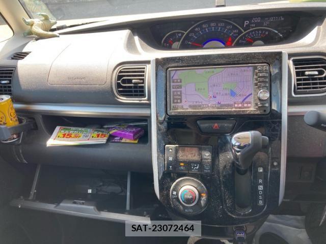 Daihatsu TANTO CUSTOM 2014-09 8563793-17
